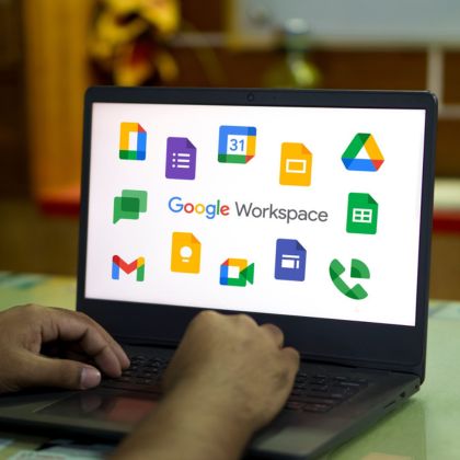 Google Workspace For Buisness In Saudi Arabia