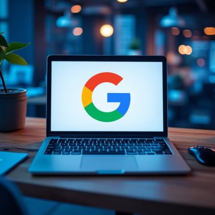 Google Workspace For Buisness Riyadh