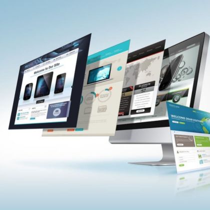 Web Application Development And Solutions In Riyadh
