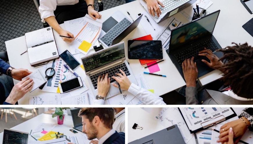 Web Application Development And Solutions In Saudi Arabia