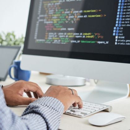 Web Application Development And Solutions Saudi Arabia