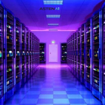 Blade Servers in Saudi Arabia