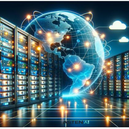Enterprise SSD Saudi Arabia