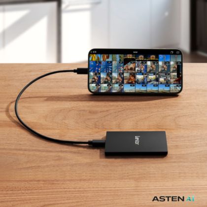 External Storage SSD In Riyadh