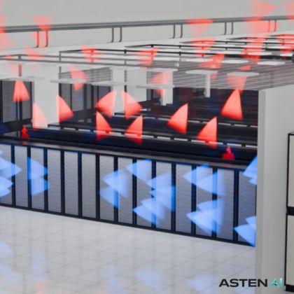 High End Cooling Systems Saudi Arabia