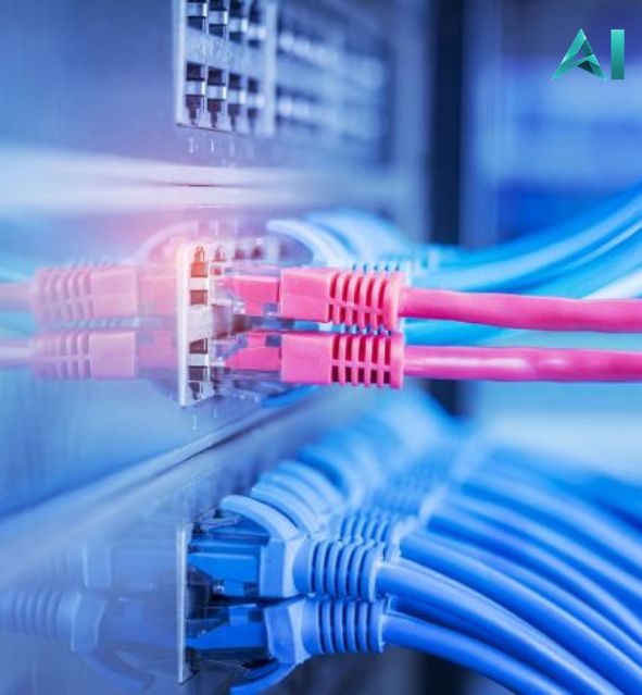 High speed switch riyadh