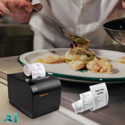 Receipt printer saudi arabia