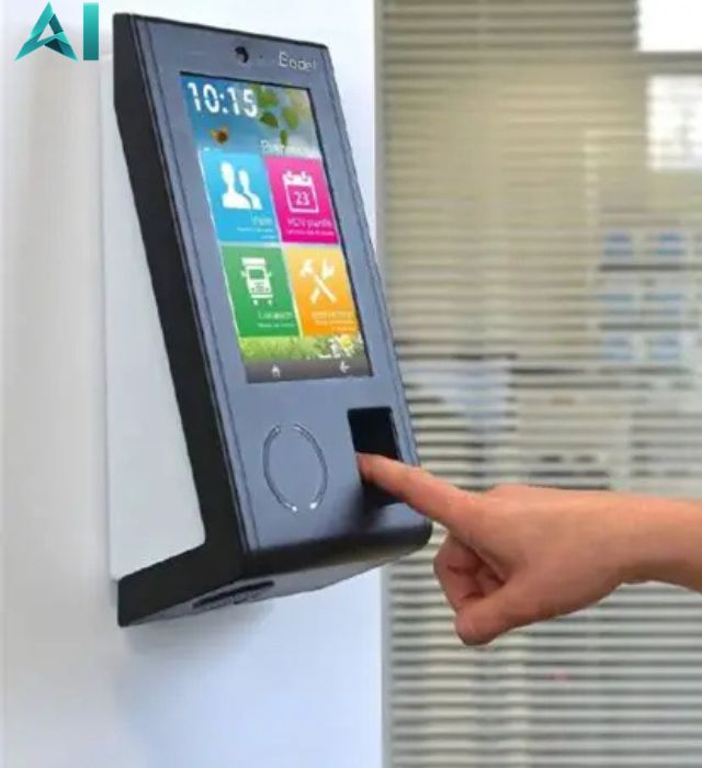 Time attedence machine in riyadh