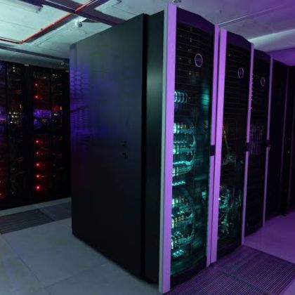 Tower Server In Saudi Arabia