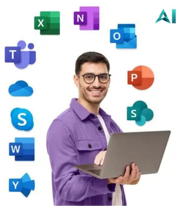 office 365 Riyadh