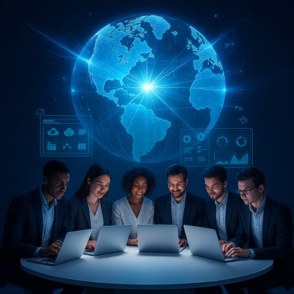 Software Development In Saudi Arabia