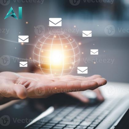 email service in saudi arabia