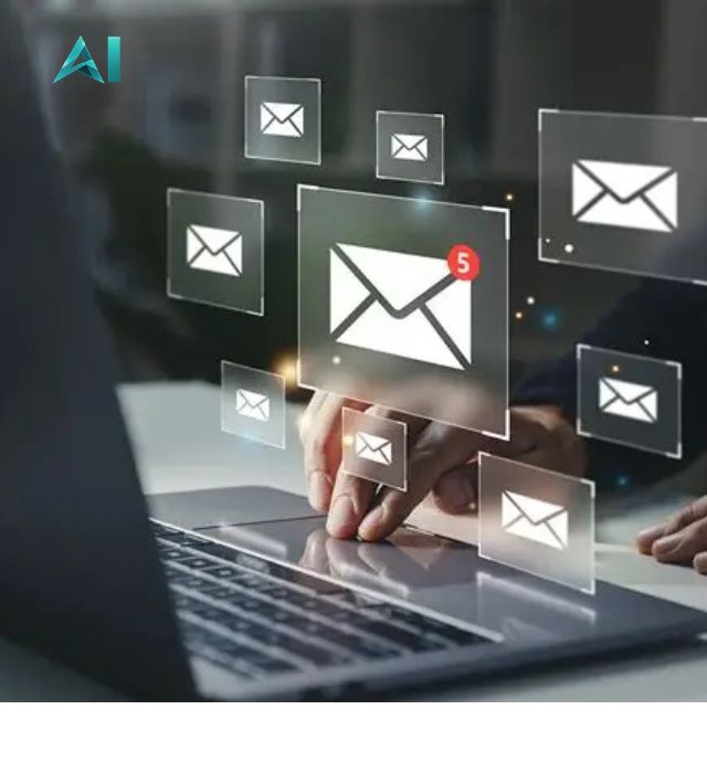 e_mail service riyadh