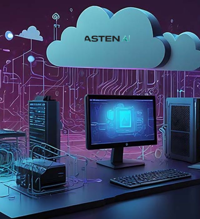 software migration in riyadh
