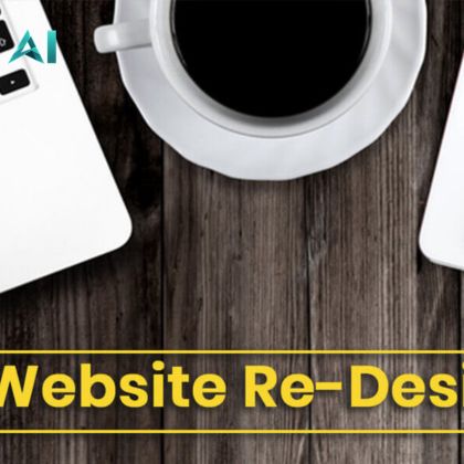 website redesign in saudi arabia