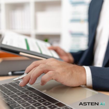 Accounting Software In Saudi Arabia