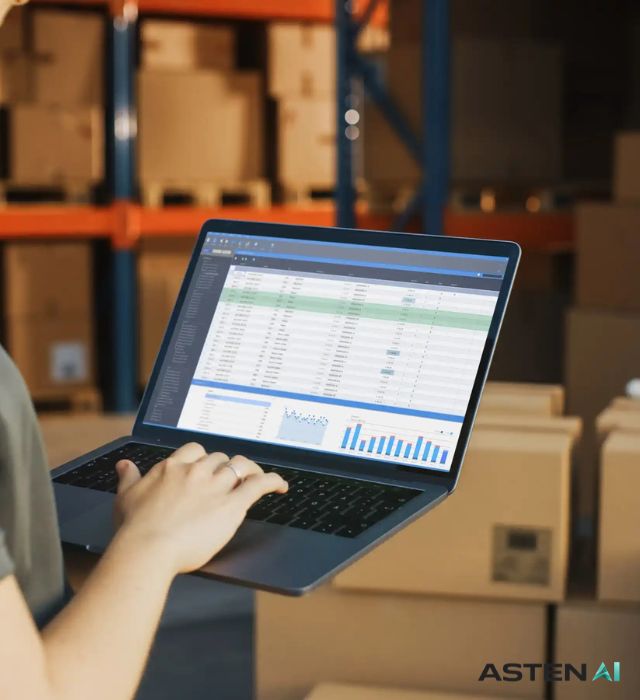 Accounting Software Riyadh