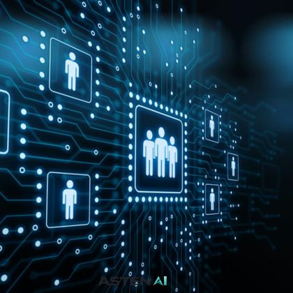 Attendance Management Software Riyadh