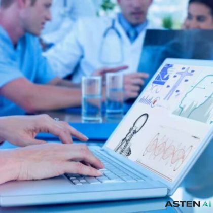 Clinic Management software In Saudi Arabia