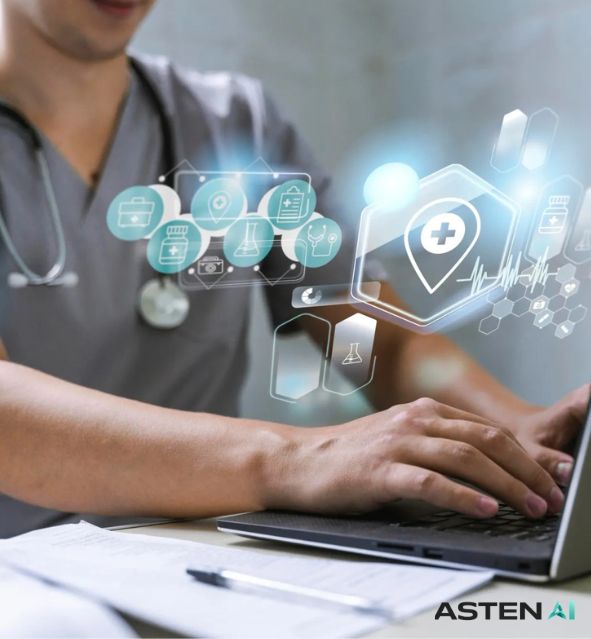 Clinic Management software saudi Arabia