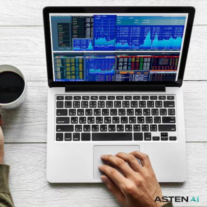 General Trading Software Riyadh