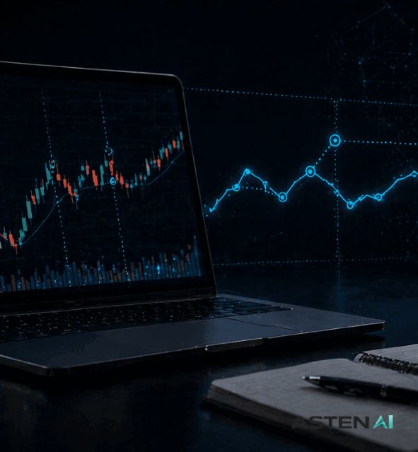 General Trading Software Saudi Arabia