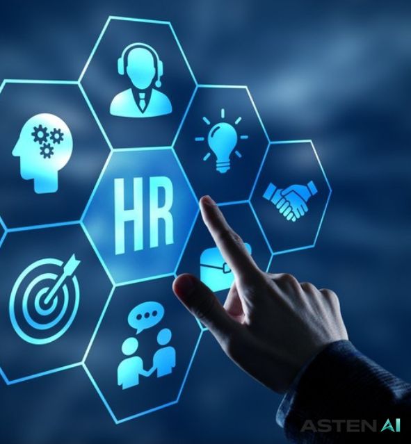 HRMS Software In Riyadh