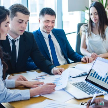 HRMS Software In Saudi Arabia