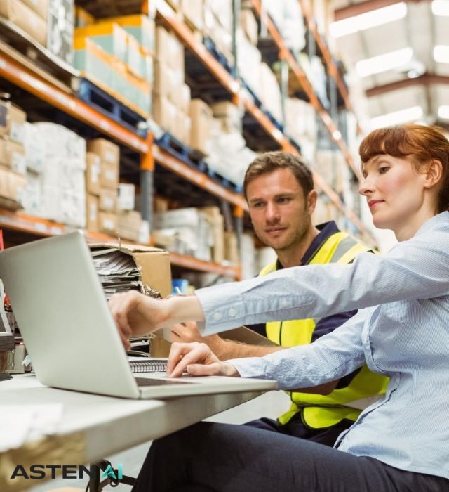 Inventory Software Saudi Arabia