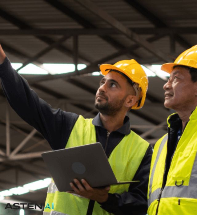 Operations Management Software Riyadh