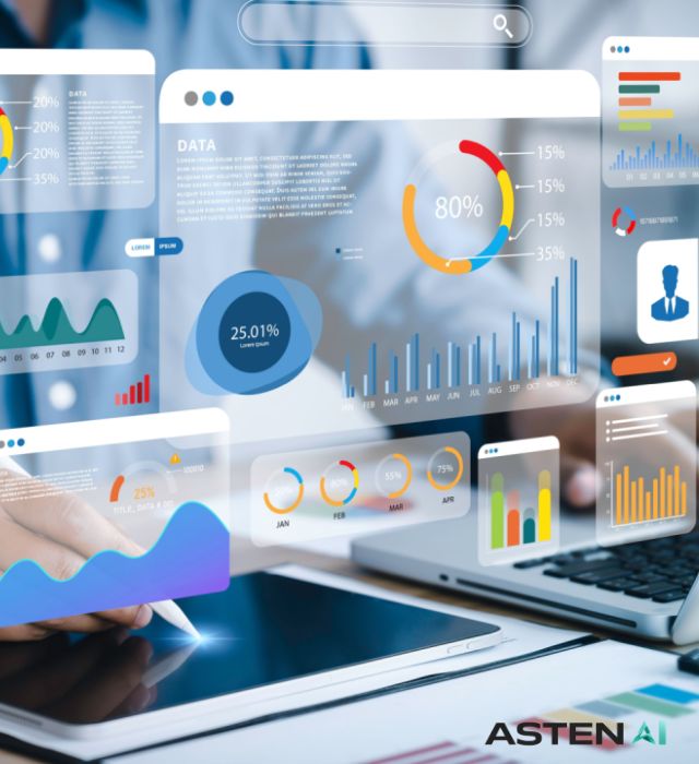Real Estate Software In Riyadh