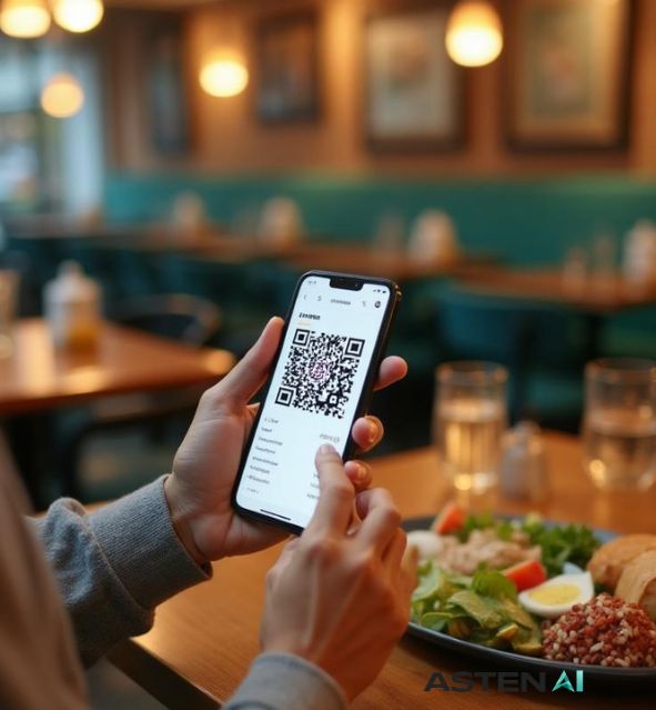 Restaurant Software Saudi Arabia